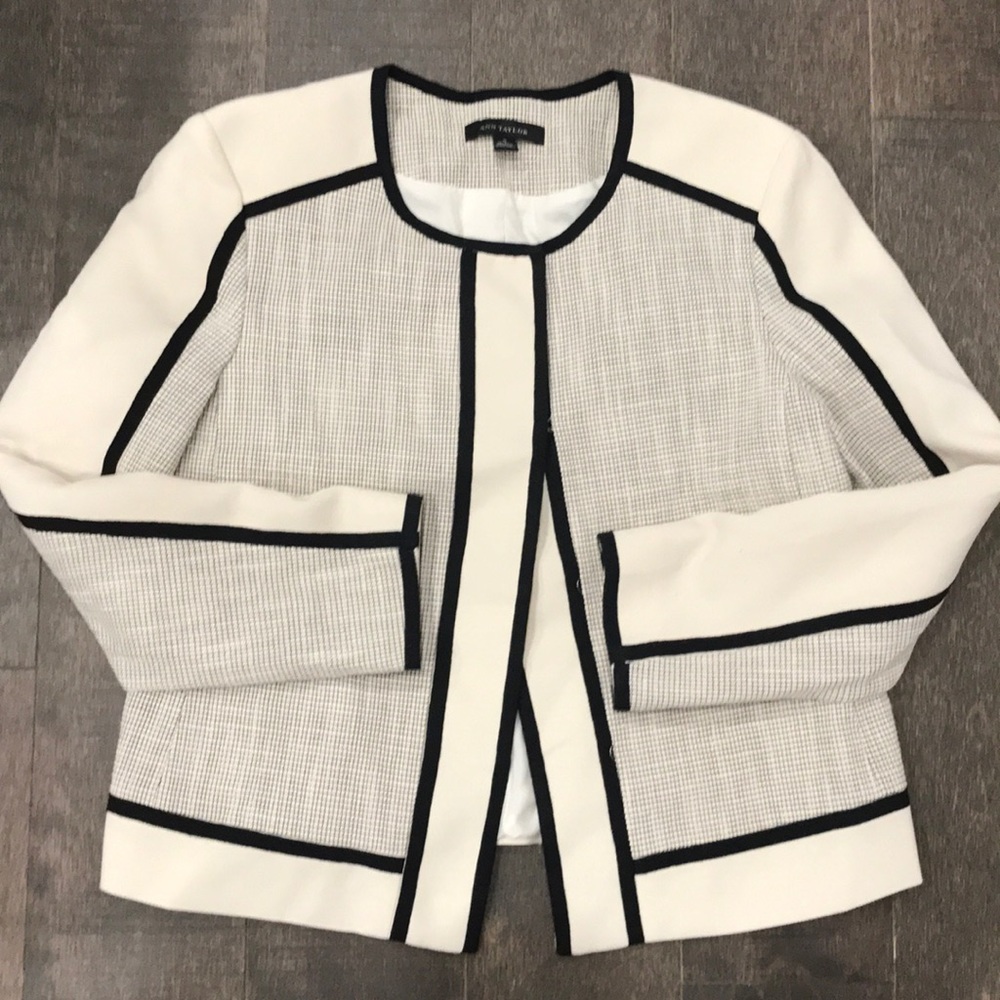 Suit Jacket
